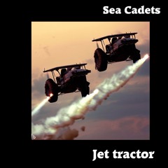 Jet Tractor