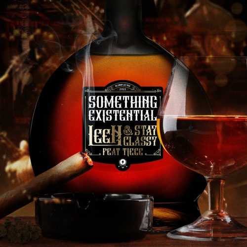 LeeN & Stay Classy - Something Existential ft. Tiece