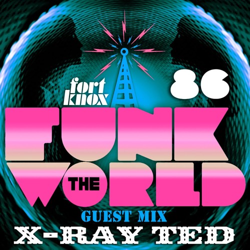 Funk the World 86