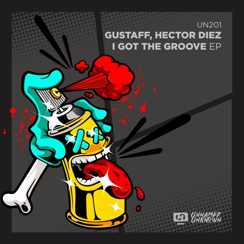 Hector Diez - Get Down (Original Mix) Preview