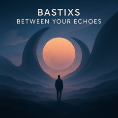 Bastixs - Between Your Echoes  OUT NOW!