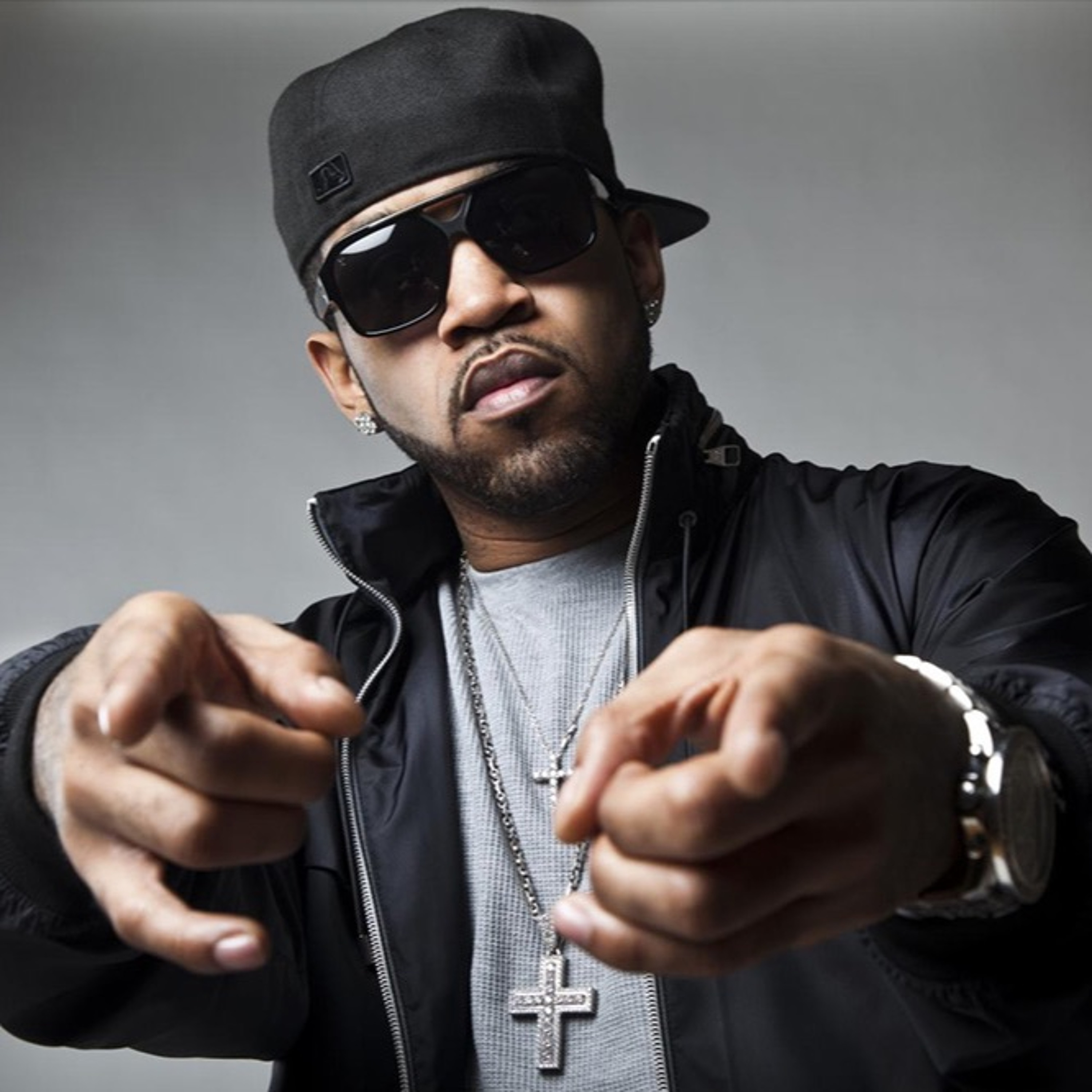 Lloyd Banks - I Don't Deserve You  Ft. Jeremih (Estelle - Come Over) episode artwork