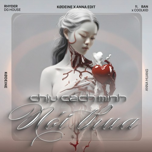 RHYDER - CHỊU CÁCH MÌNH NÓI THUA - ANNA x KØDEINE Edit