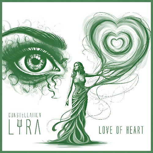 Love Of Heart [out on Spotify]