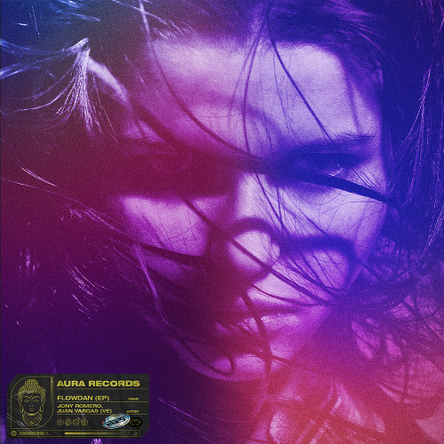 Jony Romero - Flowdan [Support By Miguelle and Tons]  MUSIC ON 2025