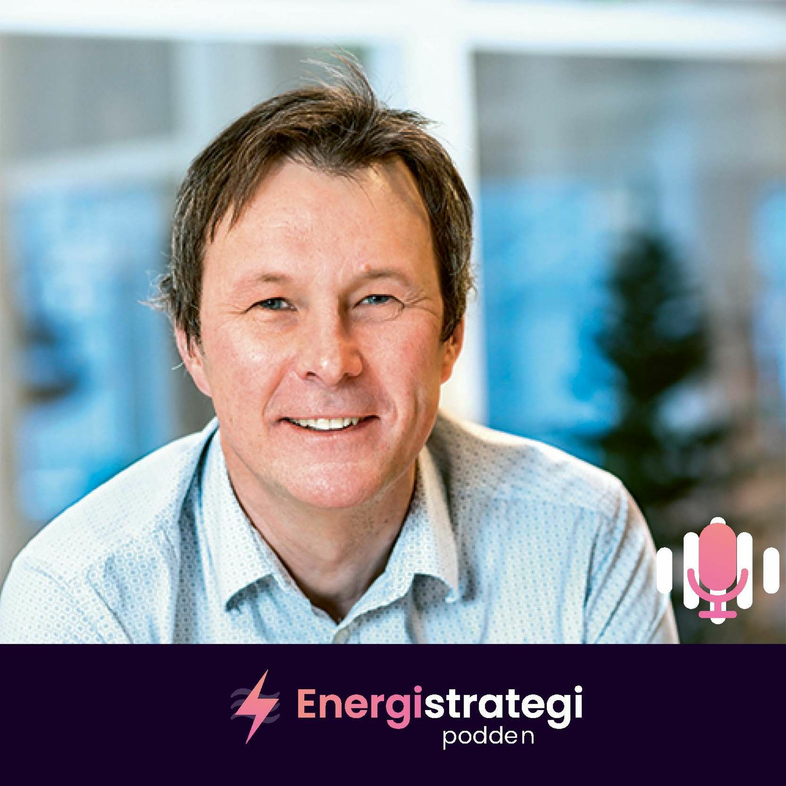 Energistrategipodden
