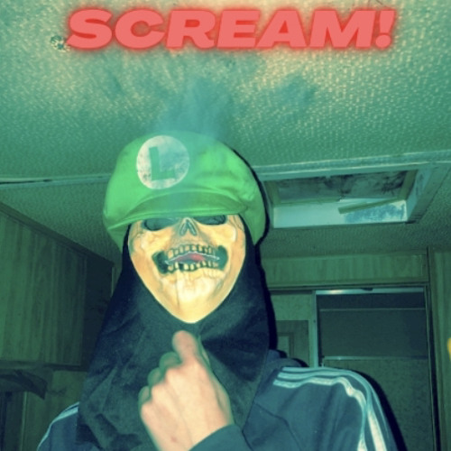 SCREAM!