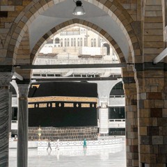 ما تيسر من سورة مريم | عبدالرحمن مسعد