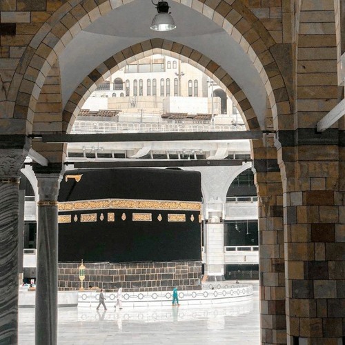 ما تيسر من سورة مريم | عبدالرحمن مسعد