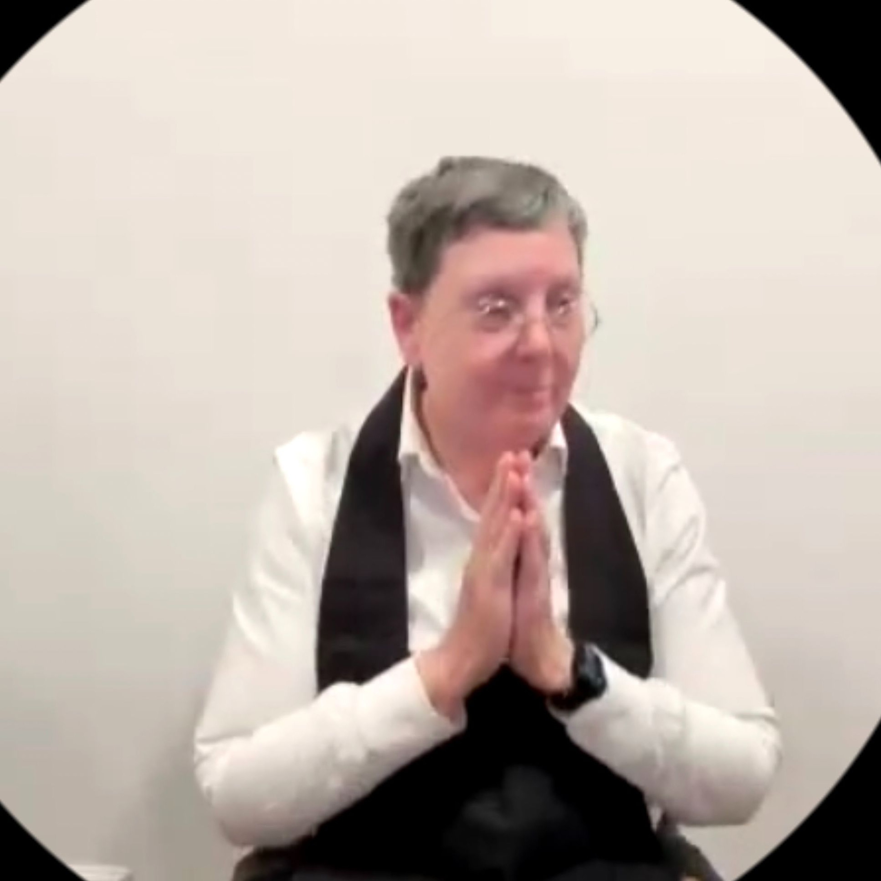 2024-10-27 | Day 4/Part 2 | Integrated Intensive | Trust in community | Peg Syverson