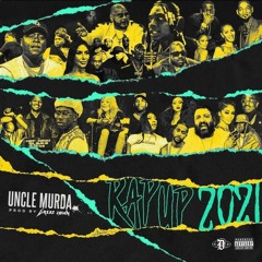 Uncle Murda "Rap Up 2021" (Audio) [NEW 2021]