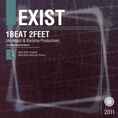 1beat 2feet (Kaytronik Remix)