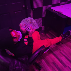 MOVING TO STIFF MIKEY NARCS