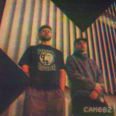 Bushbaby & ELOQ - Breaka Breaka (CamUKG Bootleg)