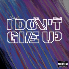 Abstract - I Don't Give Up (feat. Roze)