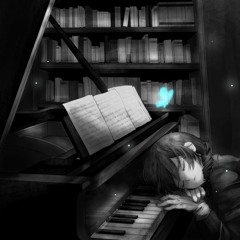 Alter Ego Complex Soundtrack - (Dreaming)