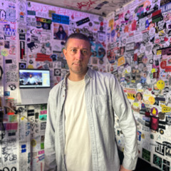 FIXED with JDH @ The Lot Radio 05-24-2025