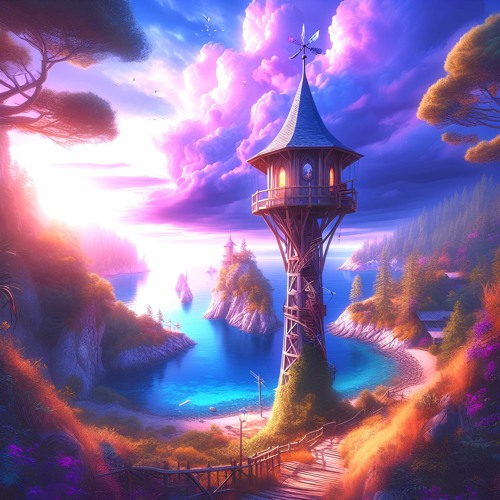 WACHTTURM FEAT LEN [PROD LYUBOV2K]