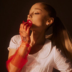 ariana grande, nonna - ordinary things slowed + reverb