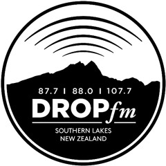 DROP FM RADIO - RAVETOWN -  DNB/BASS SET
