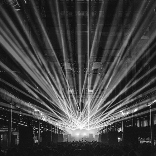 DNB MIX #1