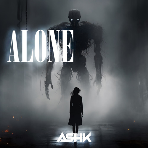 Alone [Free Download]