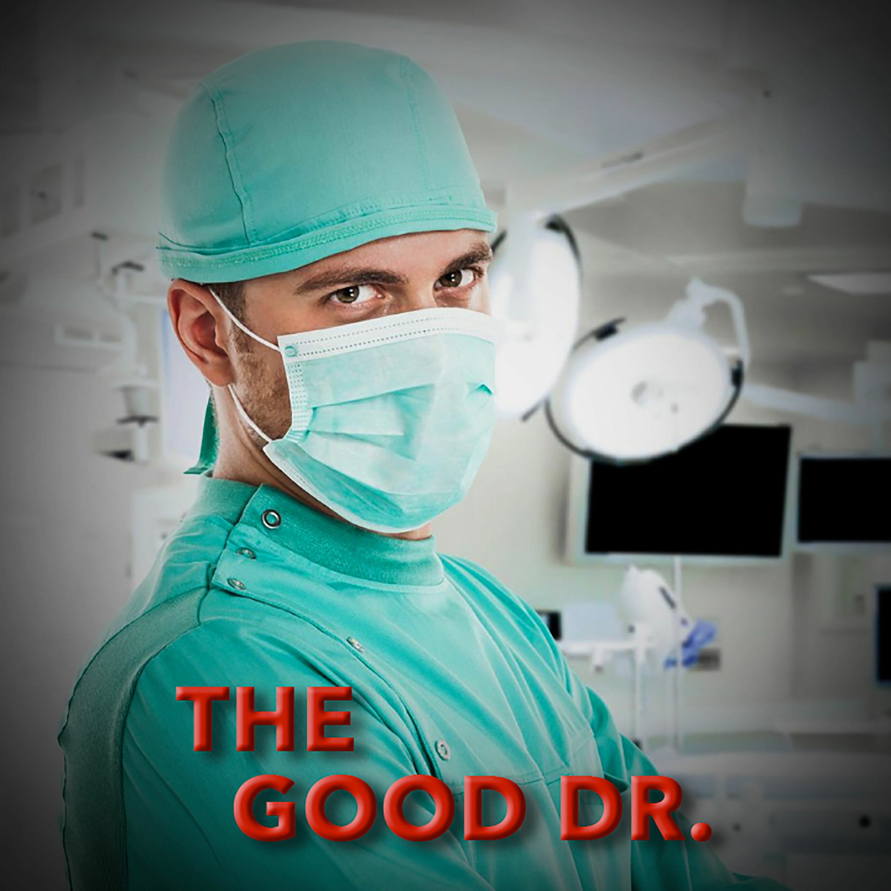 The Good Dr. episode artwork