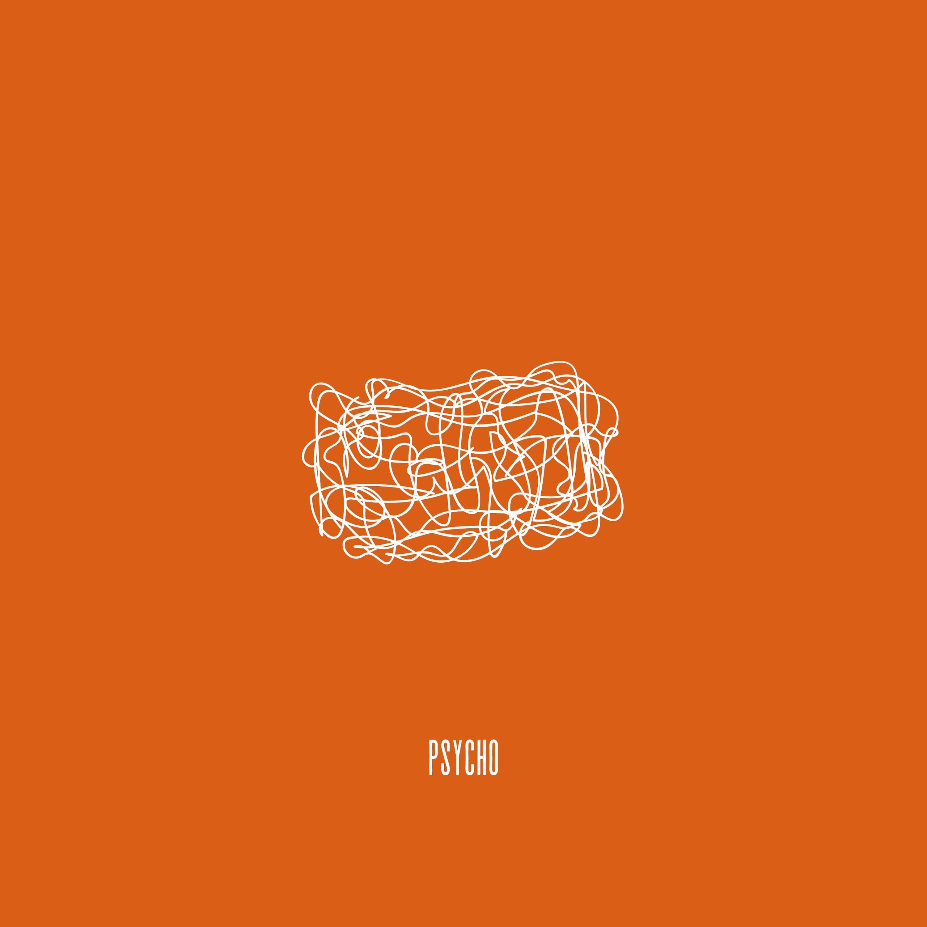 PSYCHO episode artwork
