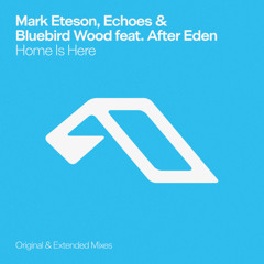 Home Is Here (feat. After Eden)