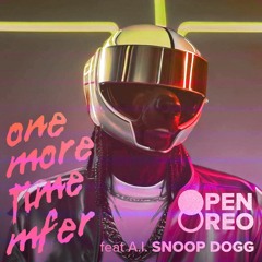 One More Time Mfer (feat. AI Snoop Dogg)