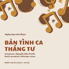 Bản tình ca tháng tư - 2IMPHUOC