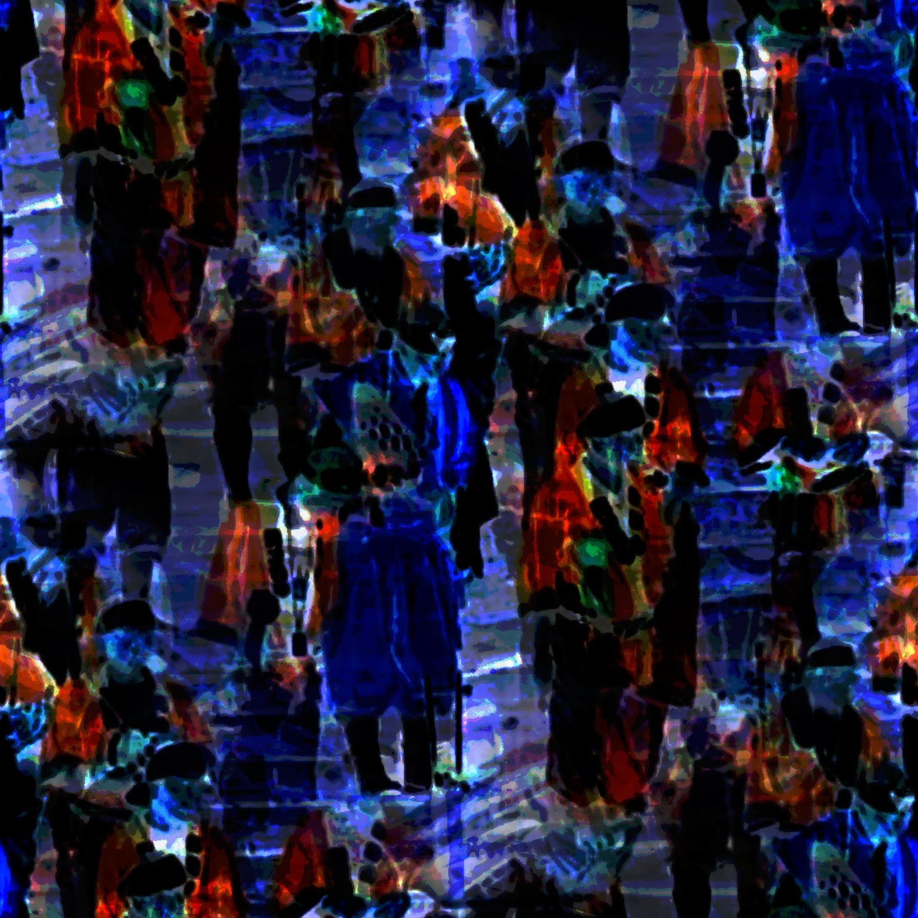 Rain Ritual (naviarhaiku599) episode artwork
