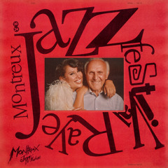 The Thrill Is Gone. (Live at Montreux Jazz Festival)