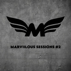 MARVIILOUS SESSIONS #2
