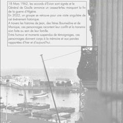 Miroirs - ITV - Mémoires Collectées