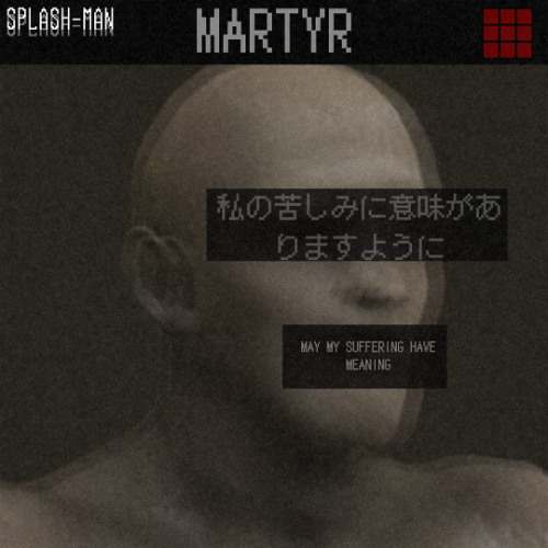MARTYR