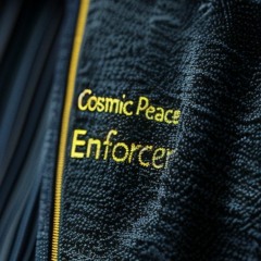 The Cosmic Peace Enforcer