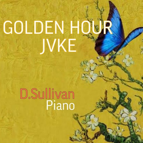 Stream Golden Hour (JVKE) Piano Classical Version by Daniel