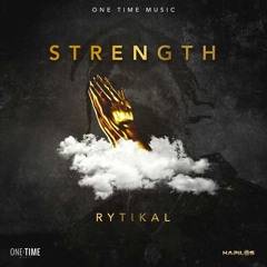 Rytikal - Strength