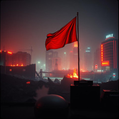 LOVE LIKE A WRECKAGE