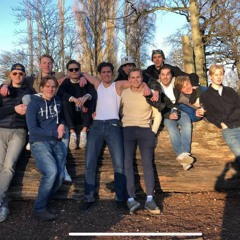 Valborgsmixen (Messaround EDITION)