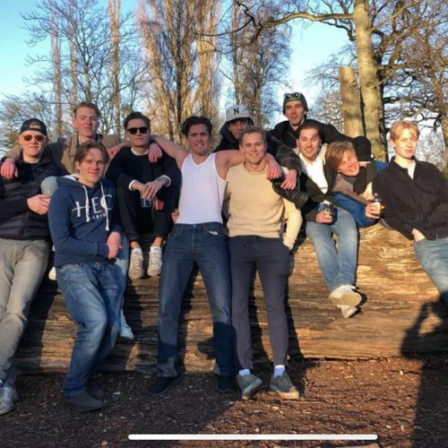 Valborgsmixen (Messaround EDITION)