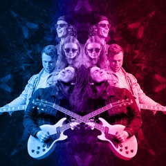 Nick Earle & The Reckless Hearts - One That I've Been Looking For