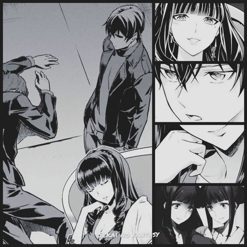 Stream Maya no Musuko BGM Mahouka Koukou No Rettousei by Sekai no fantasy90 Listen online for free on SoundCloud