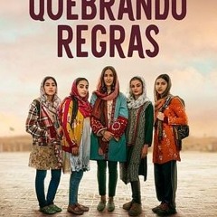 [ASSISTIR! Quebrando Regras [Rule Breakers] (2025) Filme Completo Dublado em português