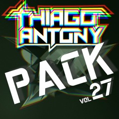 Pack Vol. 27 (7 Tracks + 3 Bonus) #Outnow #BuyWav