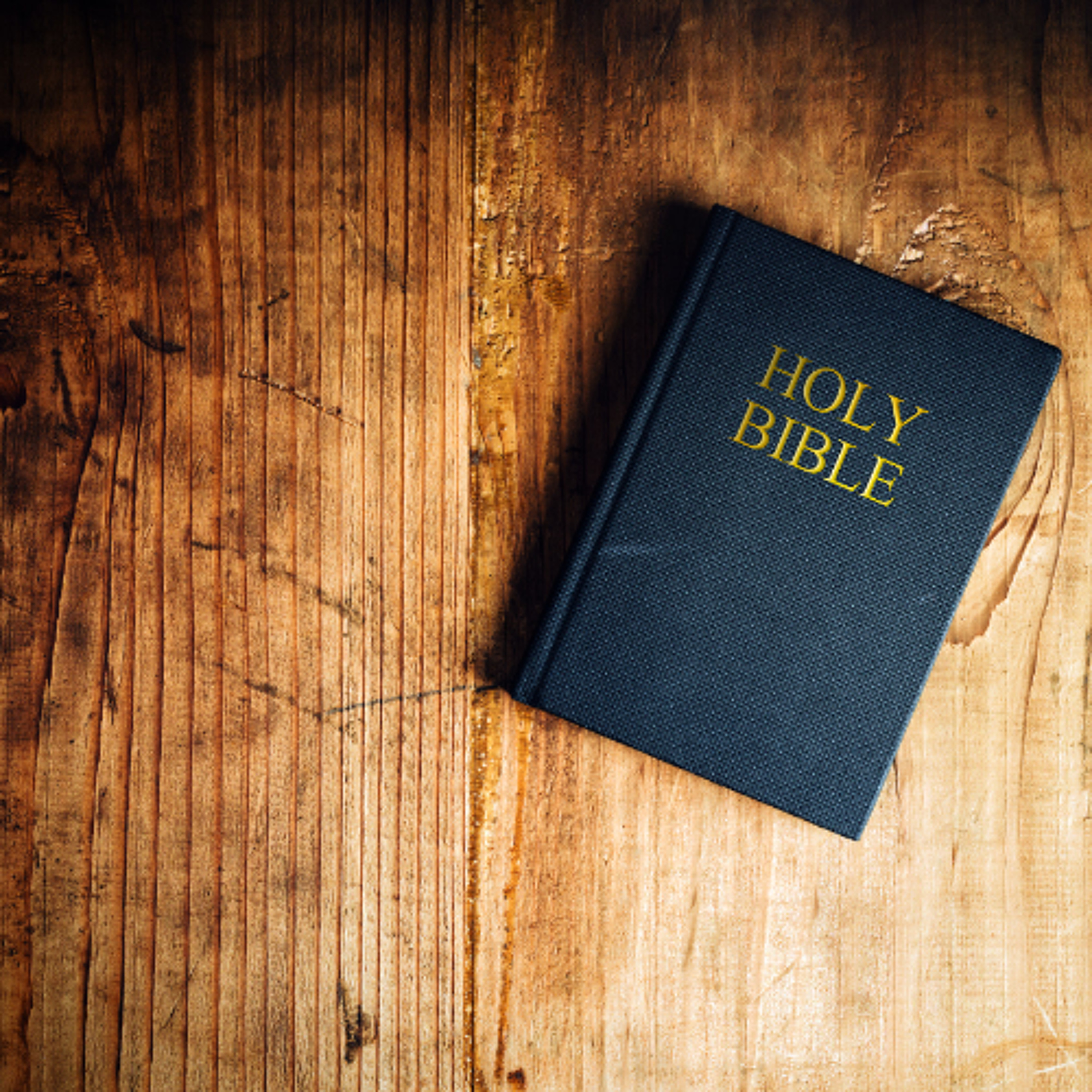 Is That Really In The Bible? 4-If there were no holidays, where would you go in the Bible to find out how to worship God? By David Freeman episode artwork