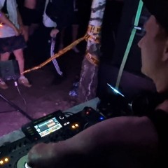 Snurrs @ Supercluster Weekender Teil II Hamburg 31.07.22