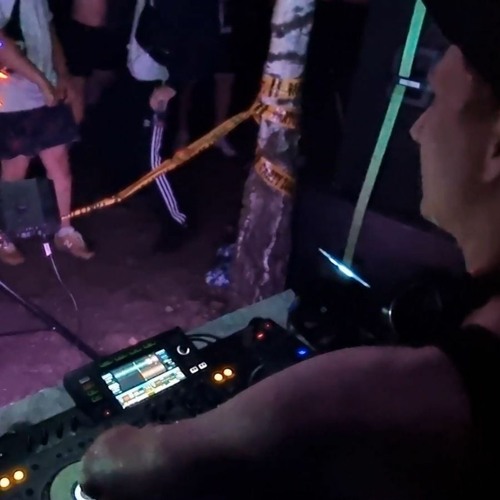 Snurrs @ Supercluster Weekender Teil II Hamburg 31.07.22