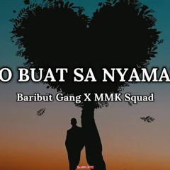 Ko Buat Sa Nyaman(officialaudio)